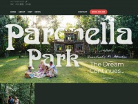 Paronellapark.com.au