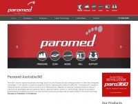 paromed.com.au