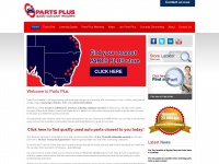 Partsplus.com.au