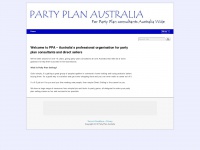 partyplan.com.au