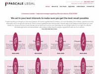Pascalelegal.com.au