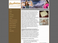 pashmina.com.au