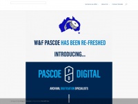 pascoe.com.au Thumbnail
