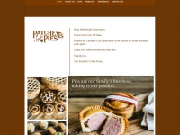 Patchettspies.com.au