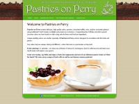 pastriesonperry.com.au