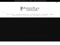 Patonsplace.com.au