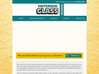 Pattersonglassworks.com.au