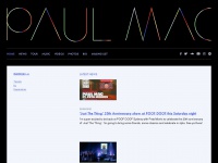 paulmac.com.au Thumbnail