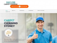 Paylesscarpetcleaningsydney.com.au