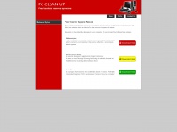 Pccleanup.com.au
