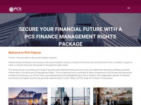 Pcsfinance.com.au
