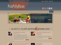 peapillybean.com.au Thumbnail