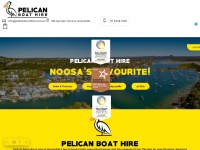 pelicanboathire.com.au Thumbnail