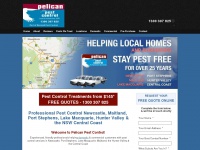 pelicanpest.com.au