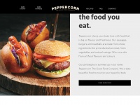 Peppercornfood.com.au