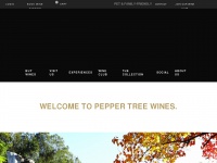 Peppertreewines.com.au