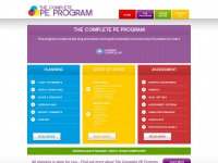 Peprogram.com.au
