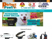 Perfectpaws.com.au