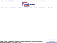 performancepainting.net.au Thumbnail
