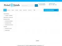 perioddetails.com.au Thumbnail