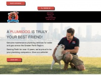 Plumbdog.com.au