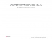 perthdatingservices.com.au Thumbnail