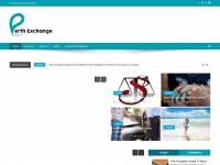 Perthexchange.com.au