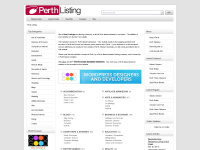 perthlisting.com.au Thumbnail