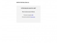 Perthtinting.com.au