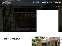 perthwroughtiron.com.au