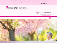 petalbackclothing.com.au Thumbnail