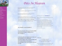 Petsinheaven.com.au
