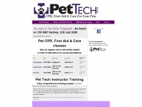 pettech.net.au Thumbnail