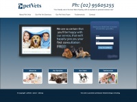Petvets.com.au