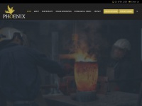 phoenixfoundry.com.au