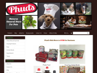 Phuds.com.au