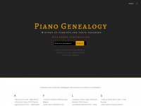 pianogenealogy.com.au