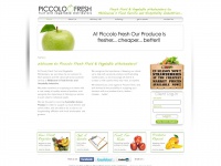 Piccolofresh.com.au
