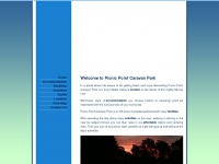 picnicpointcaravanpark.com.au Thumbnail