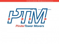 Pindertowermovers.com.au