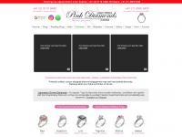 pink-diamonds.com.au Thumbnail