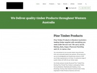 pinetimberproducts.com.au
