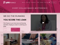 pinkfinance.com.au