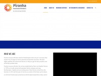 Piranhainsurance.com.au