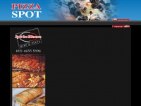 pizzaspot.com.au