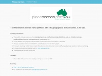 placenames.com.au