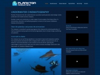 planktonproductions.com.au