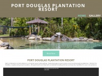 plantationresort.com.au Thumbnail
