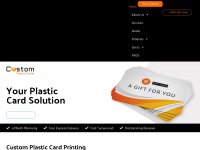 Plastic-cards.com.au