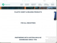 plasticsheet.com.au Thumbnail
